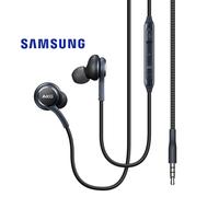 Auriculares originales Samsung In-Ear Fit Headphones Headset Jack de 3,5 mm e...