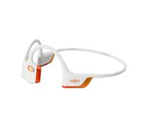 Audífonos Deportivos Originales SHOKZ OpenRun Pro 2 S820, Conducción Ósea, Inalámbricos, Bluetooth 5.3, Resistentes al Agua IP55, 12 Horas de Reproducción Glacier Silver