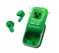 Auriculares OTL Technologies MC1316 inalámbricos Bluetooth para llamadas y música, control táctil, diseño multicolor