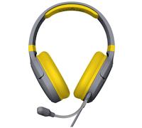 OTL Technologies Pokémon Pikachu Grey Pro G1 Auriculares para Juegos