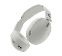 Skullcandy Hesh 540 ANC Cascos Bluetooth Circumaurales Inalámbricos, THX® Spatial Audio, Cancelación Activa de Ruido, Sonido Personalizado, 65 H de Autonomía, Micrófono, para iPhone Android - Hueso