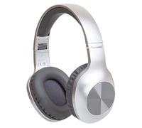 Panasonic RB-HX220B Auriculares Inalámbrico Diadema Llamadas/Música USB Tipo C Bluetooth Plata
