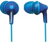 Auriculares Panasonic RPHJE125 Azul