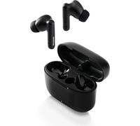 Panasonic RZ-B110W Auriculares Inalámbrico Dentro de oído Llamadas/Música/Deporte/Uso diario Negro