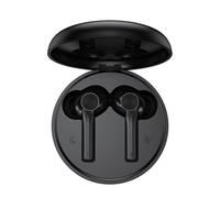 Auriculares para aventureros: conectividad impecable y durabilidad, resistentes al agua y al sudor.