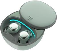 Auriculares para dormir, diseño ultraligero de 3 g, batería de 30 horas con carga rápida, para un sueño cómodo y uso durante todo el día