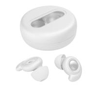 Auriculares Para Dormir, Tapón Para El Oído Para Dormir Con Tecnología Inalámbrica 5.3, Auriculares De Reducción De 35 DB, Tapones Para La Oreja De Cancelación De Ruido