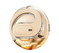 Auriculares para el oído Wireless - Profunde Bass Running Aurbuds with Voice Assistant | Auriculares bluetôoth de Fit Compact & Secure para música diaria, trotes, entrenamientos, viendo dramas, viajes