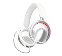 Auriculares Para Escuchar Música - Auriculares Inalámbricos De Oreja Abierta, Batería Recargable De Larga Duración,Auricularess Para Escuchar Música | Calidad De Sonido Mejorada, Para Juegos, Desplaza