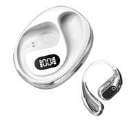 Auriculares Para Interpretación De Conversaciones: Auriculares Inalámbricos Con Traductor, Auriculare Bidireccionales En Tiempo Real | Dispositivo De Traducción De Voz Multilingüe | Viajes Negocios A