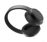 Auriculares para juegos, 5.4 modo dual plegable reducción de ruido 2026 alemán inalámbrico para iPhone para xiaomi Sports eSports Batería de larga duración