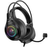 Auriculares para juegos G7 (negros) - COOLSOUND
