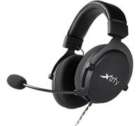 Auriculares para juegos H2 (negros) - CHERRY
