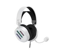 Havit Gaming Headphones H2038U RGB (White)