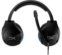 Auriculares para juegos HyperX Cloud Stinger (negro/azul) - HP