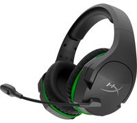 Auriculares para juegos HyperX CloudX Stinger (negro/verde) - HP