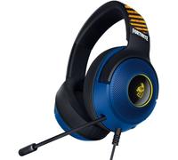 Auriculares para juegos Kraken V3 X 7.1 USB Edición Fortnite - RAZER