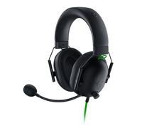 Razer Blackshark V2 X Auriculares Alámbrico Diadema Juego Negro, Verde