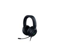 Auriculares para juegos RAZER KRAKEN V3 X - Negro