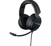 Auriculares para juegos The G-Lab KORP THALLIUM - USB/7.1 Surround