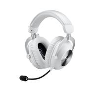 Auriculares para jugadores - Inalámbricos - Logitech G - Pro X 2 - Bluetooth ...