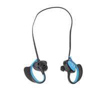 Auriculares para Natación, Auriculares Deportivos, Inalámbricos IPX8, Resistentes Al Agua, con Reducción de Ruido, Auriculares para Natación con Mensaje de Voz para Surfear y