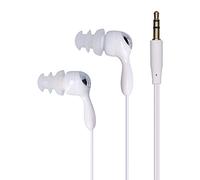 Auriculares para Natación, Auriculares Impermeables Auriculares Impermeables Estilo Intrauditivo Auriculares de Conducción ósea Auriculares Subacuáticos para Nadar con Tapones