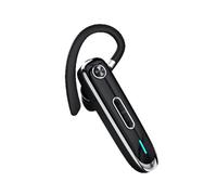 Auriculares para Negocios, Auriculares Inalámbricos, Manos Libres para Conducir, Micrófono para Llamadas HD, Auriculares para Negocios.