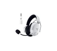 Auriculares para PC Razer BlackShark V3 Blanc - E-sports inalámbricos