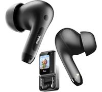 Auriculares inalámbricos TWS AI Smart Ikko Active Buds: auriculares con cancelación de ruido, conexión Bluetooth, función traductor instantáneo, 4G dual SIM, wifi, hasta 30 horas de autonomía, ChatGPT