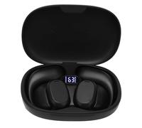 Auriculares para Traductor de Idiomas, Traductor de Voz Inalámbrico Bluetooth en Tiempo Real con Aplicación, 74 Idiomas, 70 Acentos, Intérprete Inteligente Estéreo HiFi para