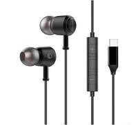 Auriculares para videojuegos con cable de 1,2 m para auriculares de | Cristal claro para sonido de alta fidelidad, decodificación digital, micrófono de estudio integrado, calidad de voz ideal