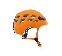 Petzl - Cascos Escalada - Boreo Orange - Talla M/L - Blanco Blanco M/L