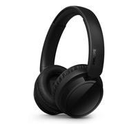 Auriculares Philips 5000 series TAH5209BK/97 inalámbricos Bluetooth para llamadas y música negros