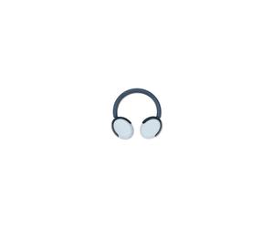 Auriculares Philips Auriculares circumaurales inalámbricos serie 5000 TAK5500RT con reducción activa de ruido para niños
