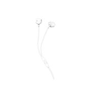 PHILIPS Estos Auriculares intrauditivos Llevan música de Calidad cómodamente a Tus oídos, Gracias a su Rendimiento de Graves Mejorado, Controladores de Altavoz de 14,2 mm para Unos Graves Profundos