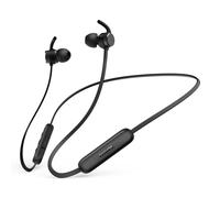 Auriculares Philips inalámbricos Bluetooth 5.3 con micrófono, resistencia IPX5 y negros