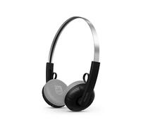 Auriculares Philips inalámbricos Bluetooth 5.4 diadema con micrófono negro