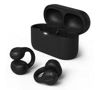 Auriculares Philips inalámbricos True Wireless Bluetooth con Micrófono y Resistencia IPX4 en negro