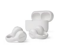 Auriculares Philips inalámbricos TWS Bluetooth 5.4 con micrófono, blancos, resistentes al sudor