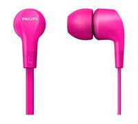 Philips TAE1105PK Auriculares Intrauditivos Rosa