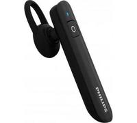 Auriculares Philips SHB1603 inalámbricos Bluetooth v5.0 Multiuso para llamadas y música negros