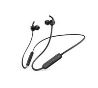 Auriculares Philips inalámbricos Bluetooth 5.3 con micrófono, resistencia IPX5 y negros