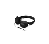 Auriculares Philips TAH2100BK Supraaurales con Micrófono y USB-C Negro
