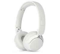 AURICULARES PHILIPS TAH4000WT/00 BT DIADEMA 70H BL