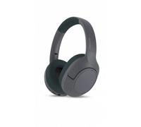 Auriculares Philips TAH7508BK/97 inalámbricos Bluetooth con cancelación de ruido y micrófono negros