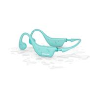 Auriculares Philips TAK4607GR/00 inalámbricos Bluetooth deportivos con micrófono y protección IPX5 verdes