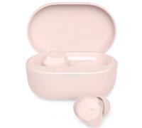 Auriculares Bluetooth Philips TAT1300PK con estuche de carga/ Autonomía 6h/ Rosas
