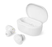 AURICULARES PHILIPS TAT1300WT BT TWS 24H BLANCO
