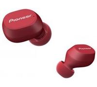 Auriculares Pioneer SE-C5TW Rojo